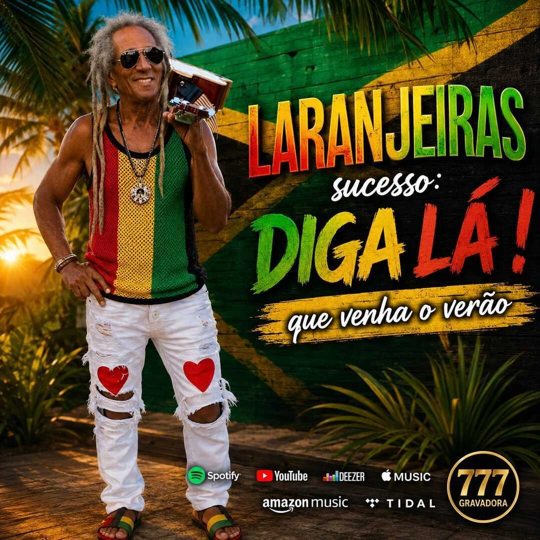 Instagram Laranjeiras