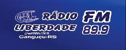 Rádio Liberdade FM 89,9 Mhz