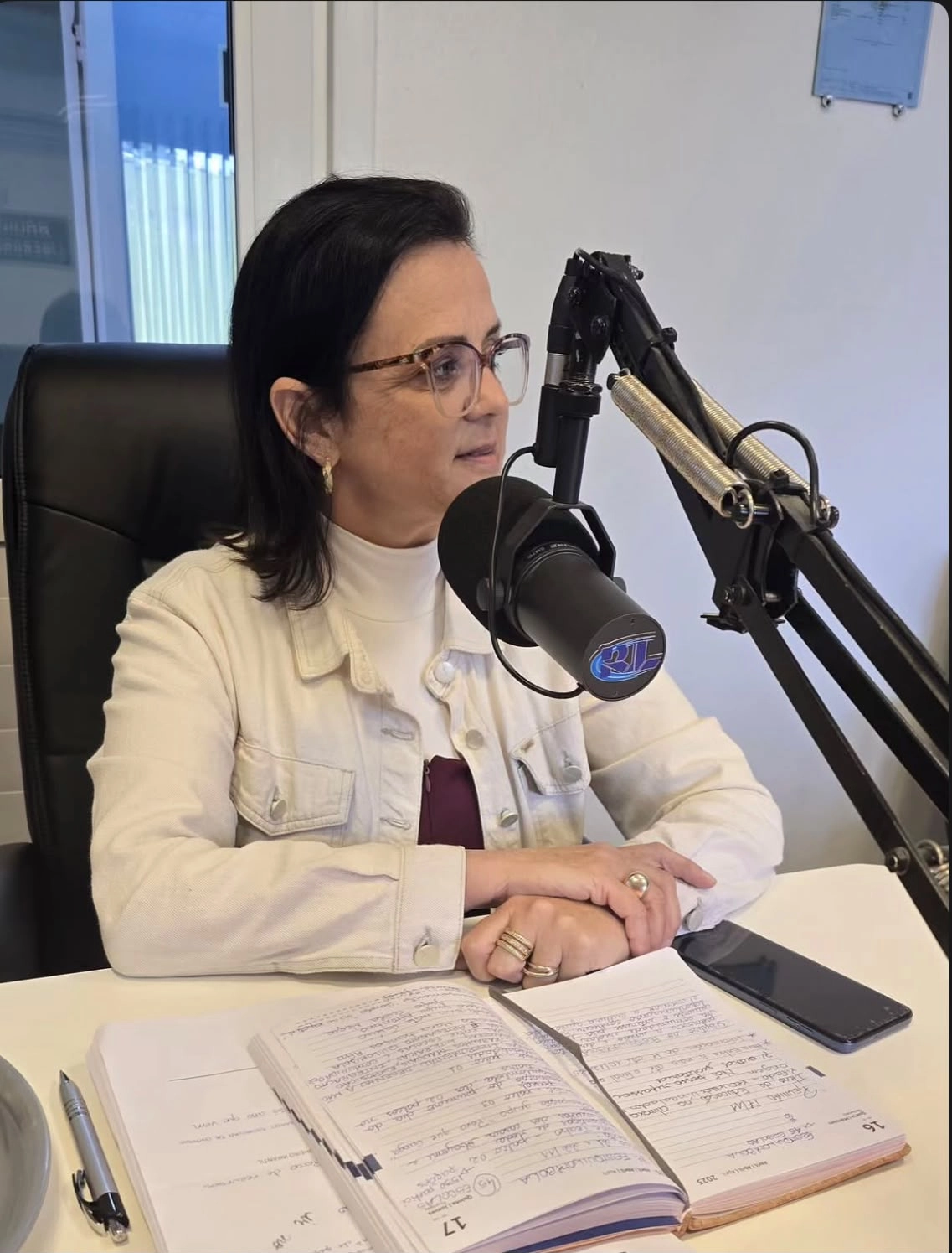 39ª Ciena 2026 - Ana Cristina Oliveira