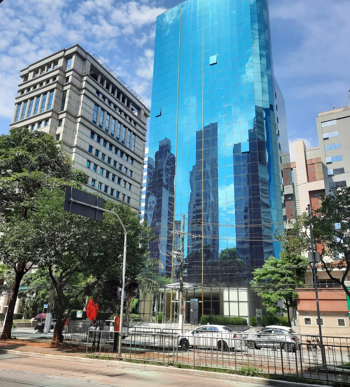 Salas Comerciais: Alugueis em alta