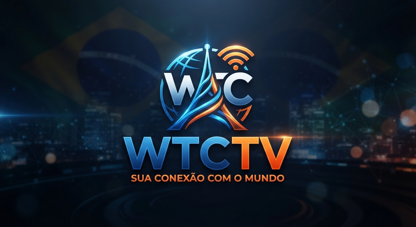 A WTCTV está chegando!