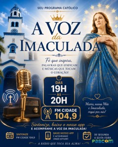 Membros da Paróquia