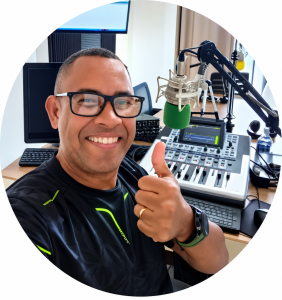 Gabriel Neto