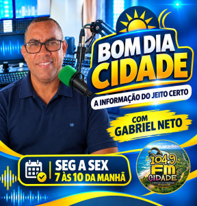 Gabriel Neto