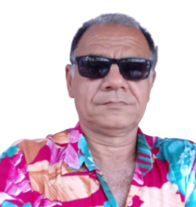 Edilson Silva