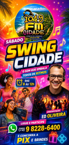 Ed Oliveira