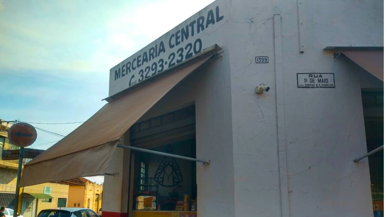 Mercearia Central