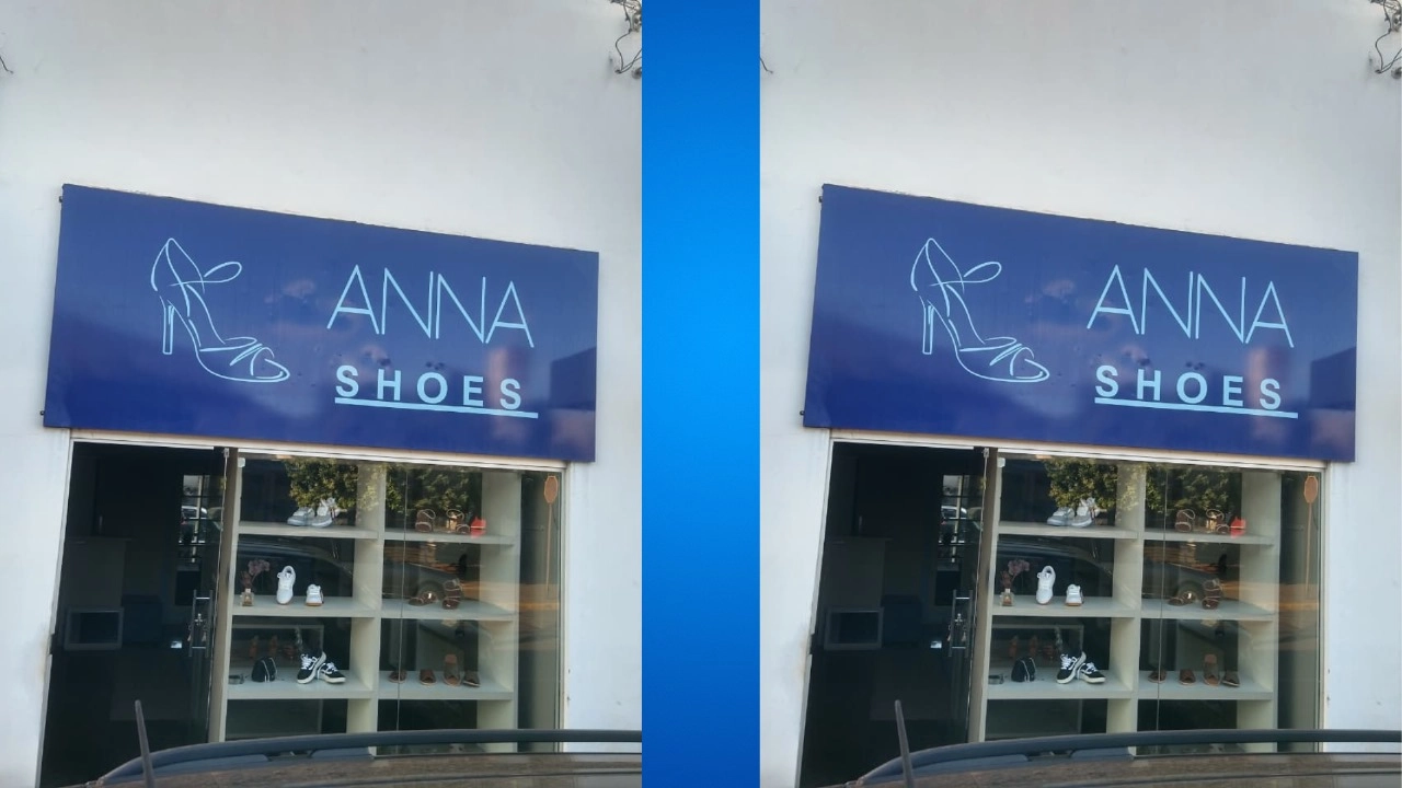 Anna Shoes