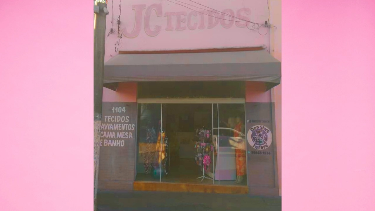 JC Tecidos