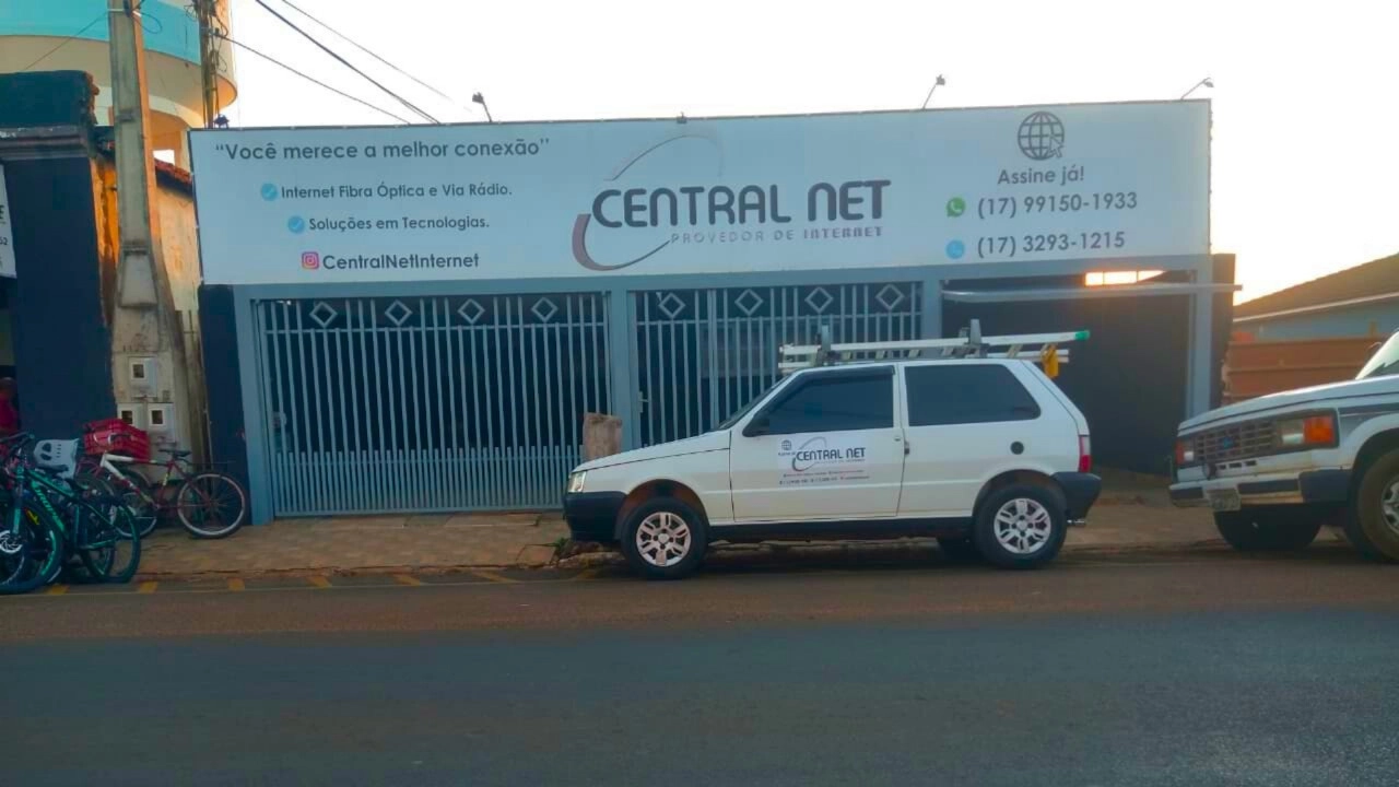Central Net