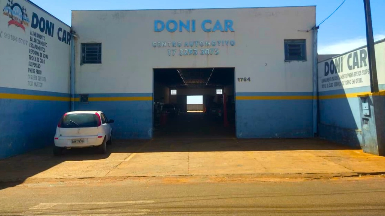 Doni Car Oficina