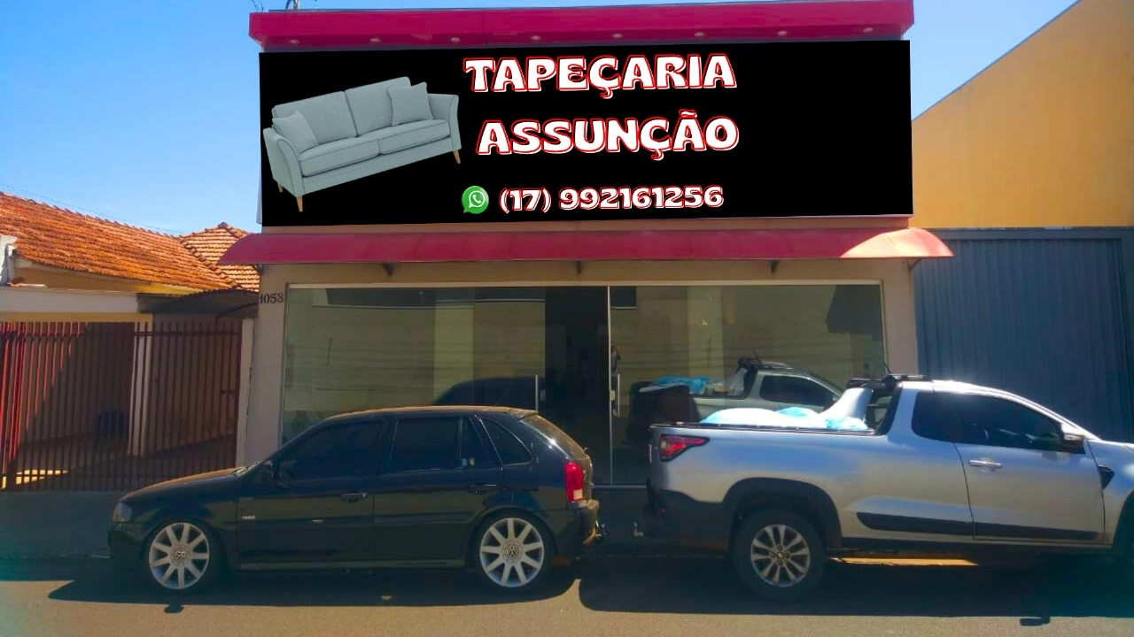 Tapeçaria Assunção