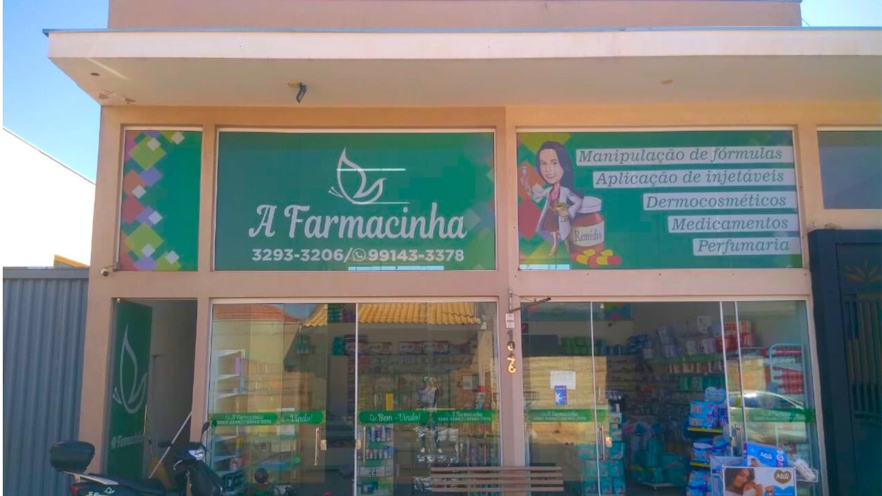 A Farmacinha