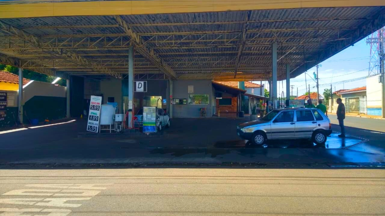 Auto Posto Sonego