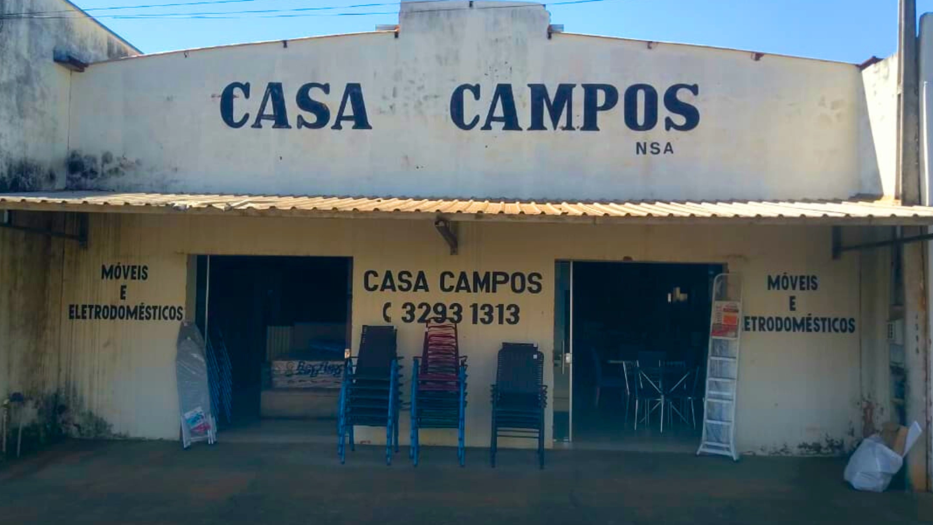 Casa Campos