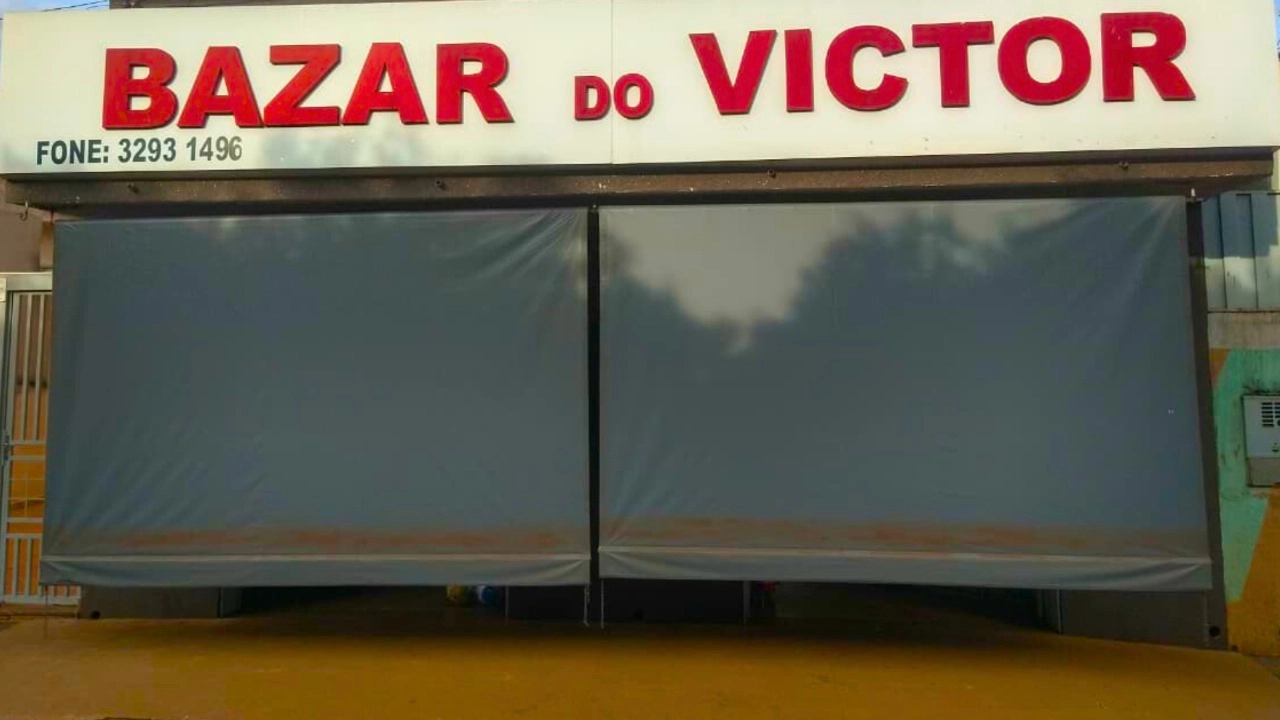 Bazar do Victor