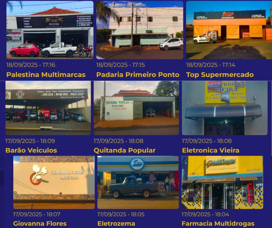 Rádio Poléia FM celebra 24 anos no ar e lança espaço dedicado ao comércio local