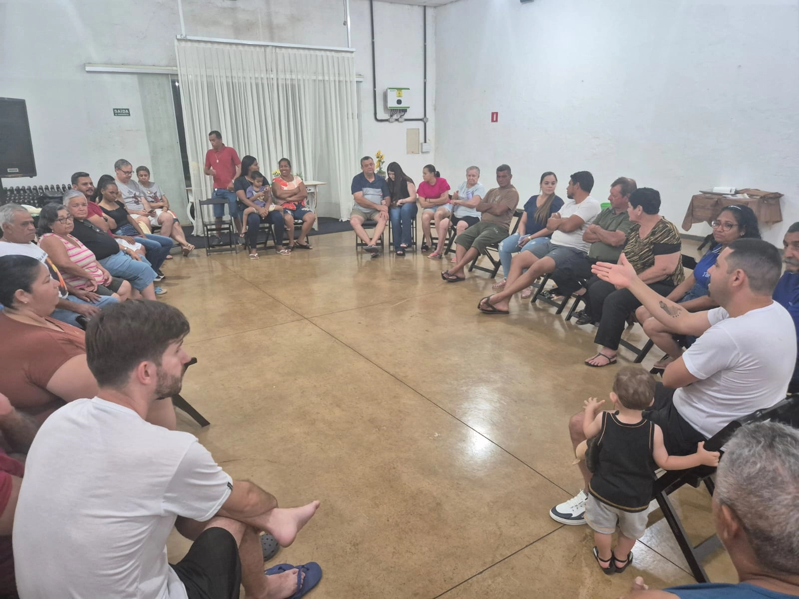 Tradição e fé: Estrela Guia se prepara para o Giro 2025/2026