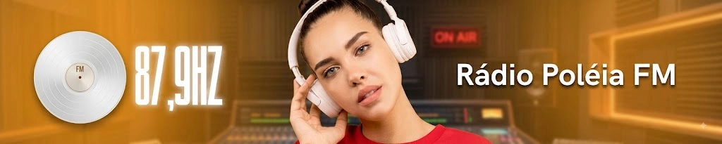 Ouça Rádio Poléia FM