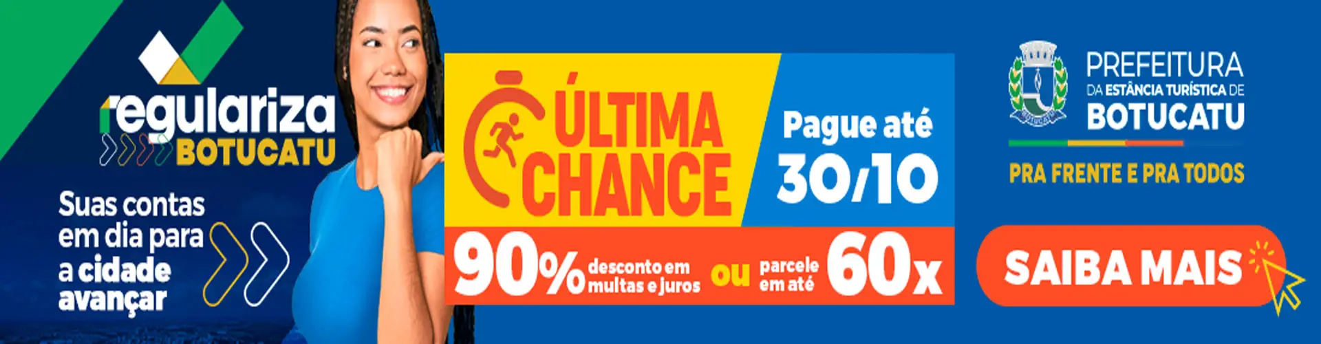 PREFEITURA FASE 3