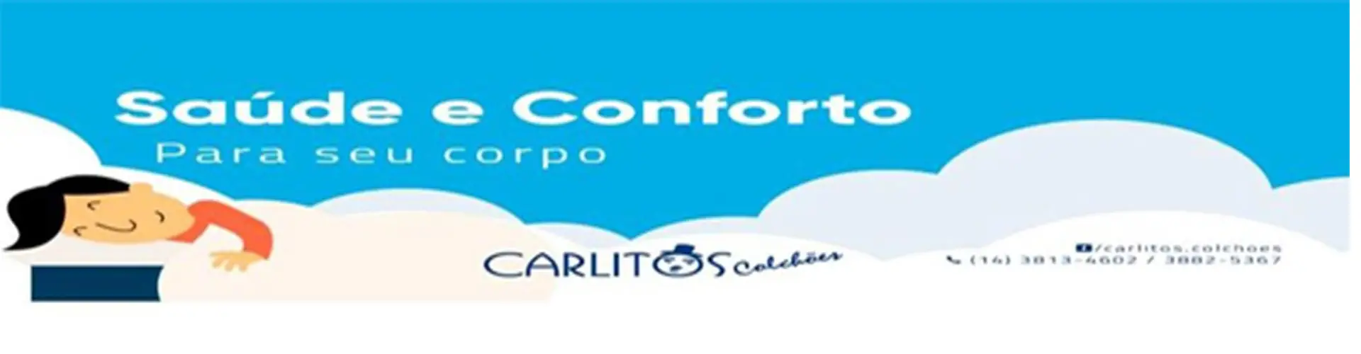 CARLITO NOVO