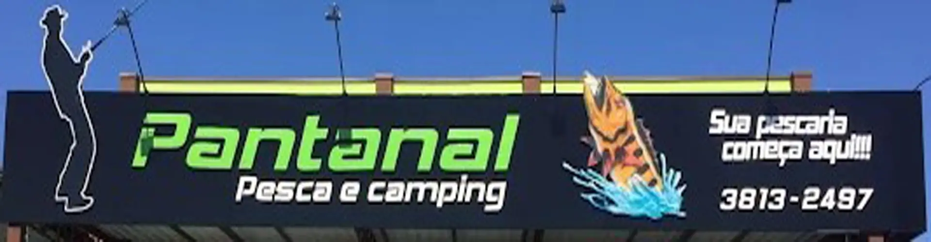PANTANAL NOVO