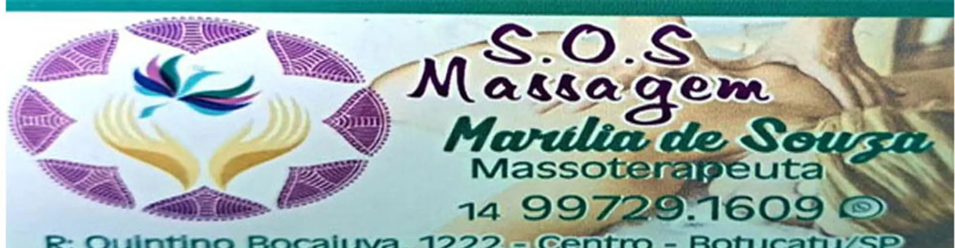 MARILIA NOVO
