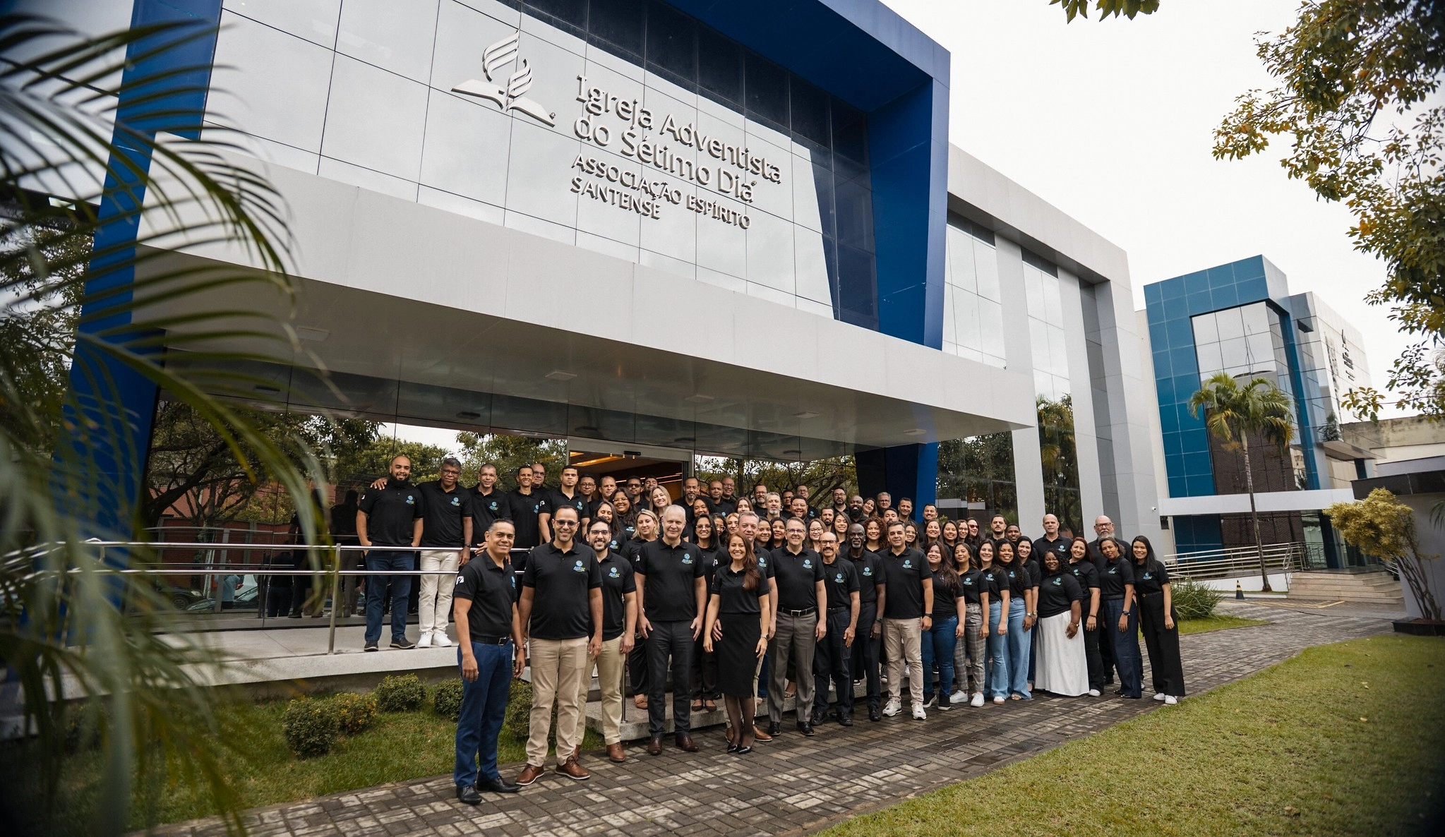 Programa evangelístico da Rádio Novo Tempo leva esperança para a população de Vitória