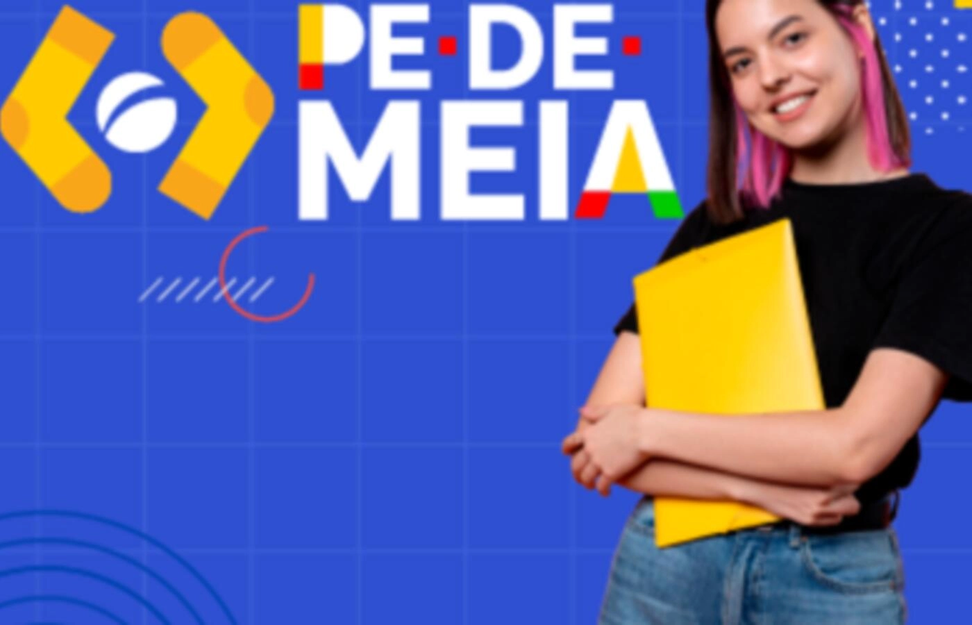 Pé-de-Meia: pagamento para nascidos em novembro e dezembro ocorre nesta segunda-feira (6)