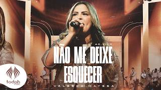 Não Me Deixe Esquecer