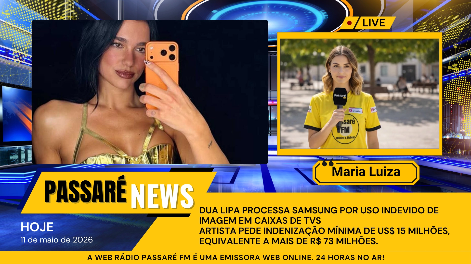 Imagem de exemplo