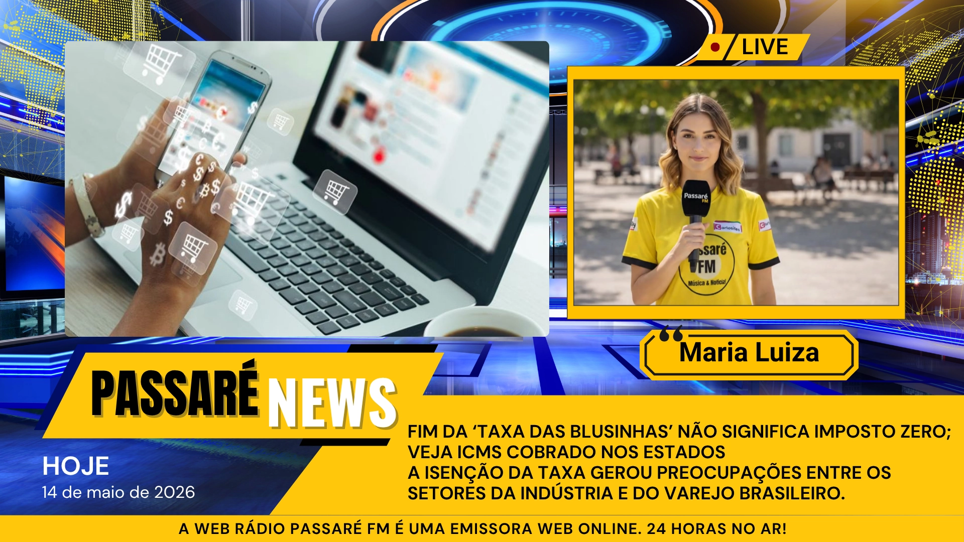 Imagem de exemplo