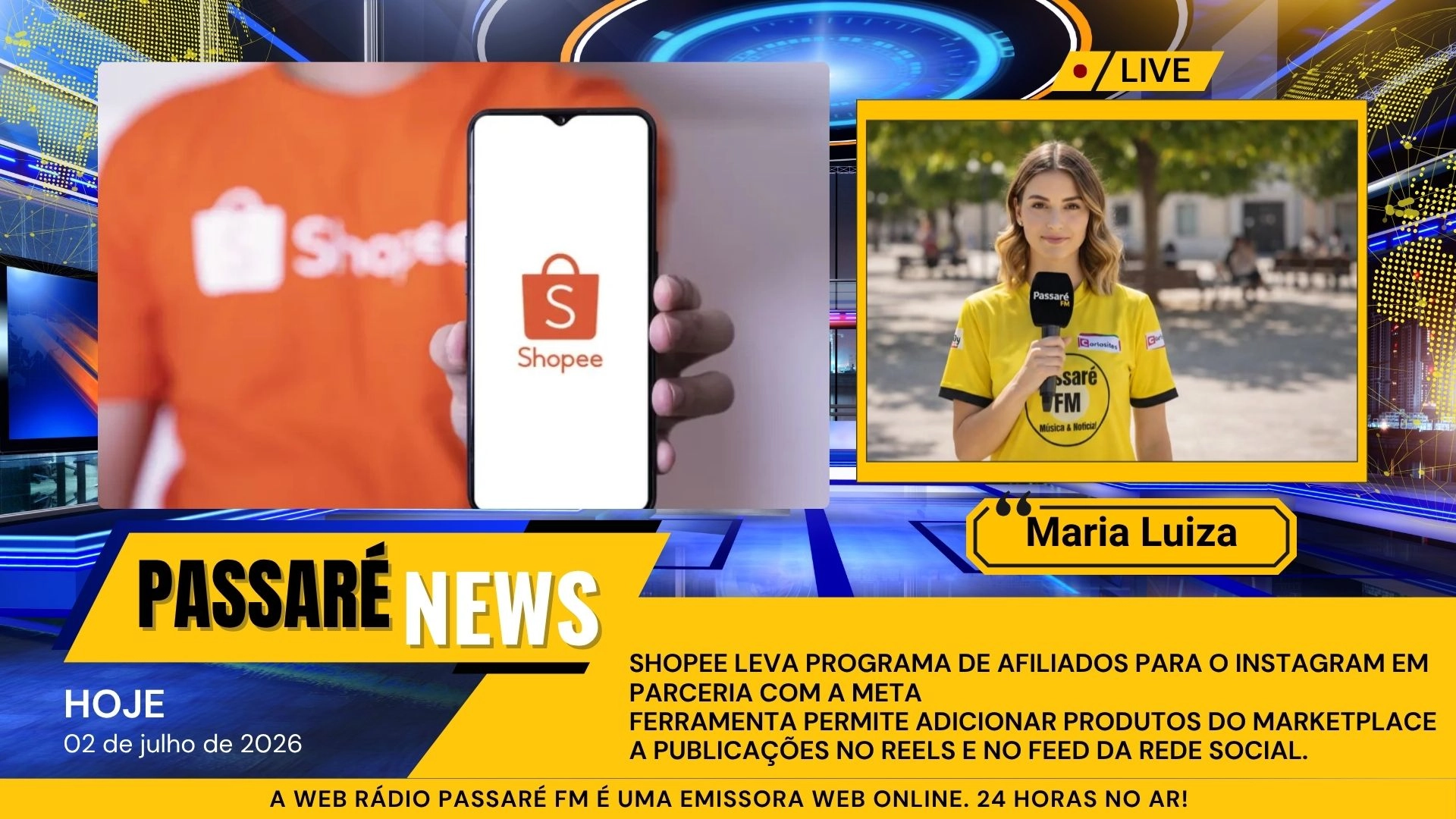 Imagem de exemplo