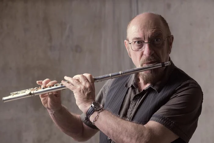A opinião nada carinhosa de Ian Anderson sobre uma banda clássica do progressivo setentista