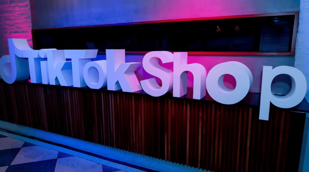 Vendas de moda e beleza no TikTok Shop crescem mais de 150% no Brasil