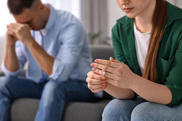 Descobri uma traição, posso pedir a anulação do casamento?