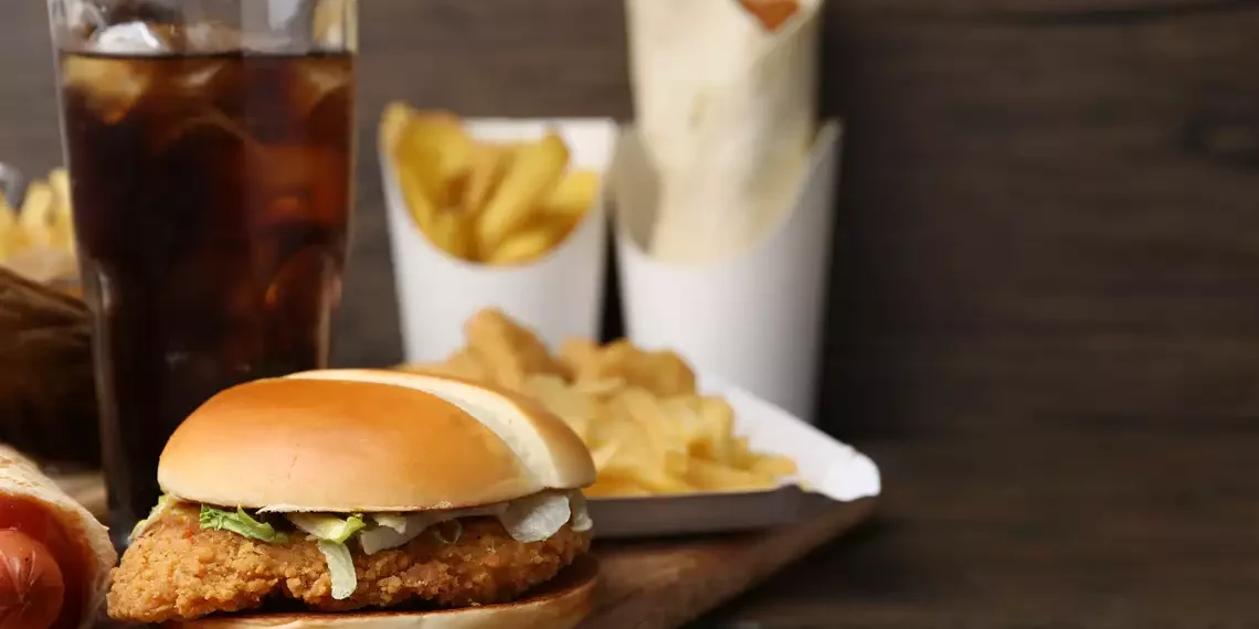 NPS de Fast Food se mantém estável em setembro, após recuperação no terceiro trimestre
