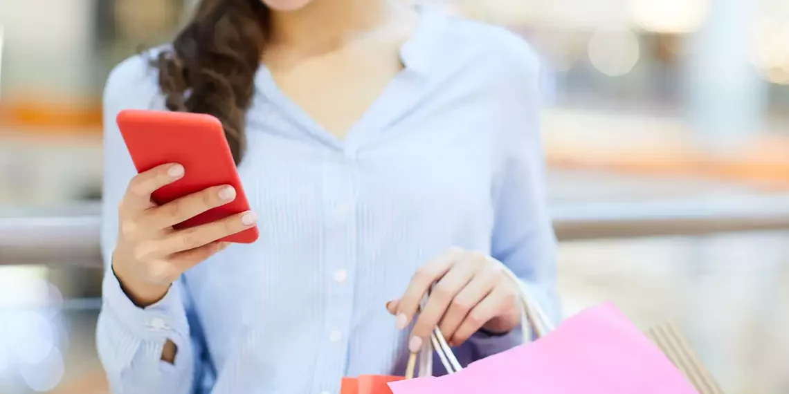 Varejo do futuro não disputa canais, disputa a experiência do consumidor