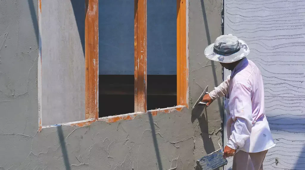 Tigre, Coral, Votorantim e Deca lideram categorias de construção nas favelas