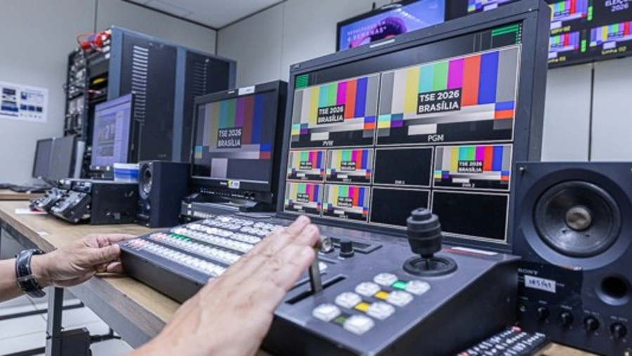 Propaganda eleitoral no rádio e na TV termina nesta sexta (23)