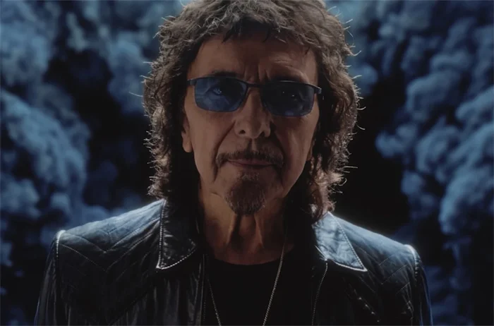 Aos 78 anos, Tony Iommi (Black Sabbath) reconhece não ter mais condições de realizar turnês.