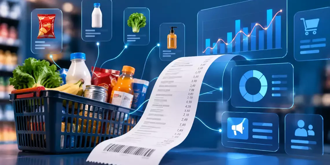 Retail media e a terceira onda da publicidade digital: o que os números dizem sobre o momento do mercado