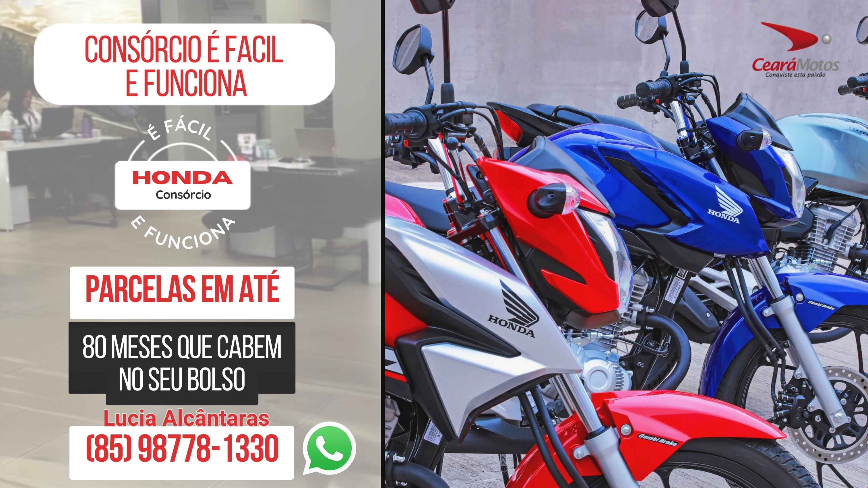 Ceará Motos