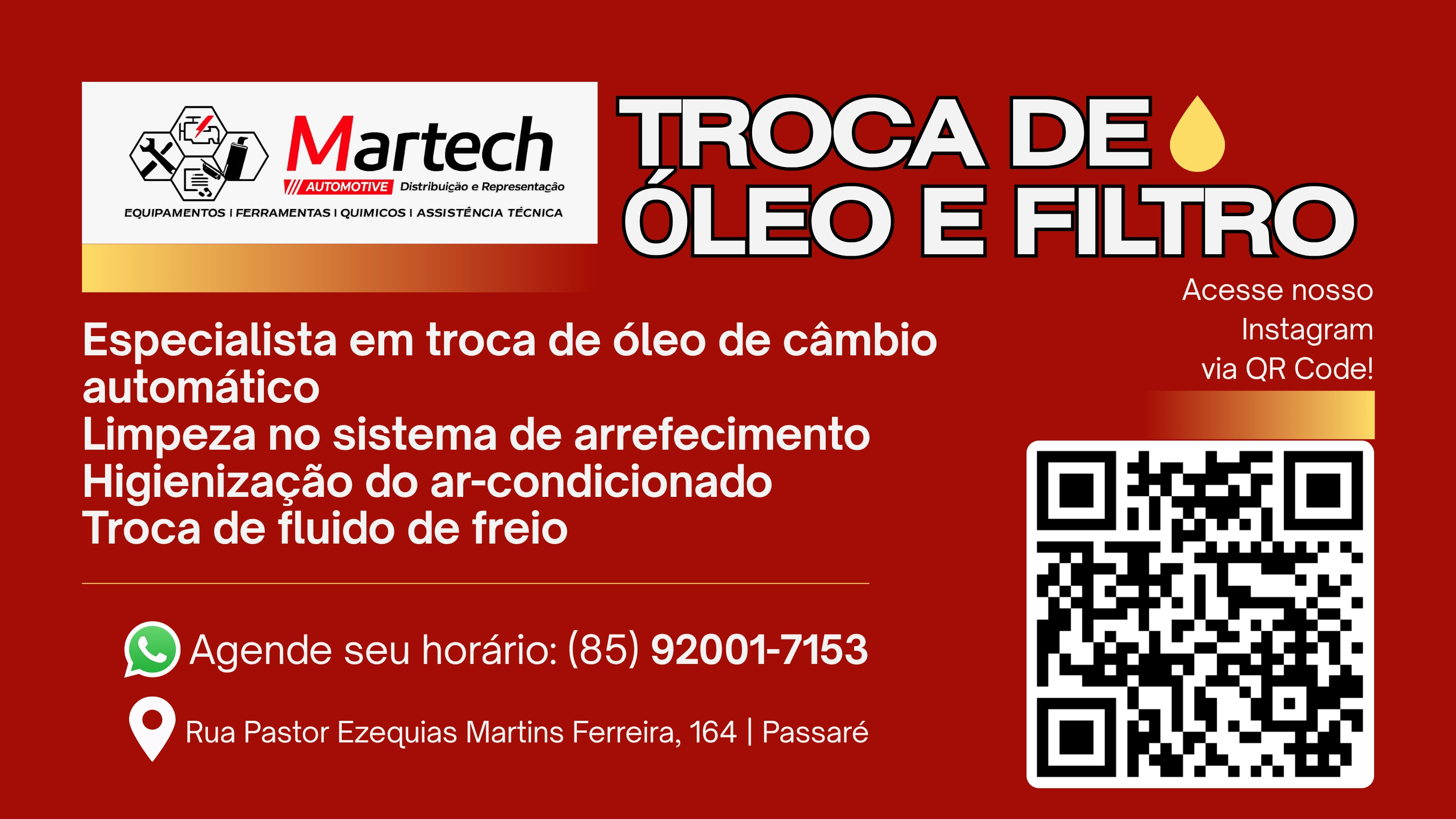 MARTECH EXPRESS