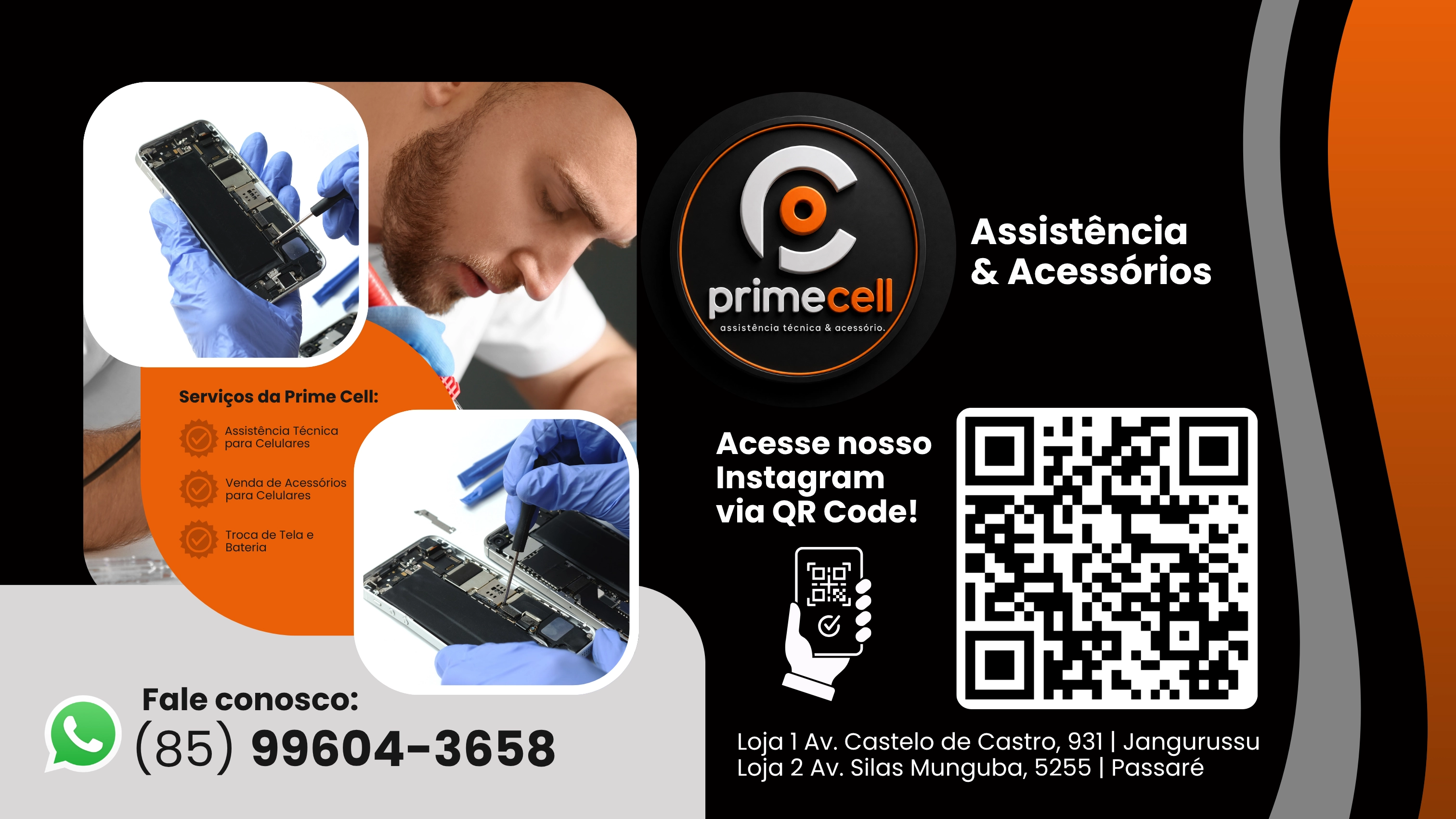 PRIME CELL