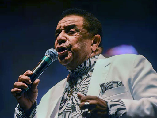 Agnaldo Timóteo morre no Rio de Covid aos 84 anos