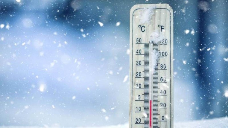 Previsão indica frio intenso a partir deste domingo (27) em SC
