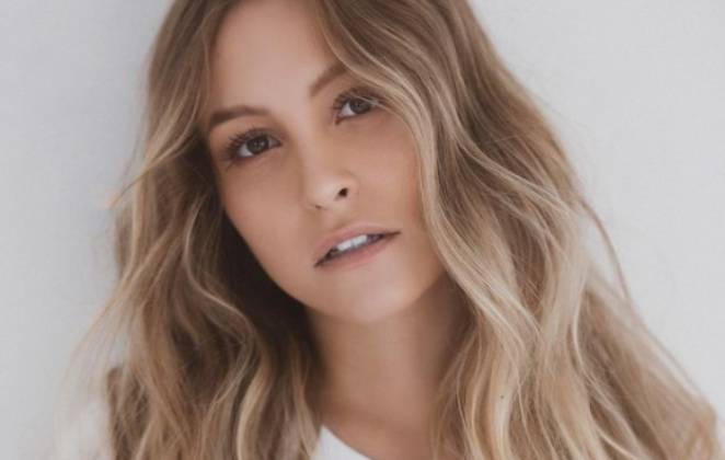 Carla Diaz diz que se afastou das redes após comentários de ódio: "Gente tóxica, abusiva"