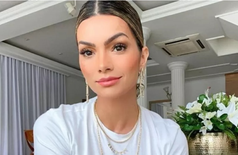 Kelly Key enfrenta psoríase: 'Lesões tomaram mais de 50% da minha pele'