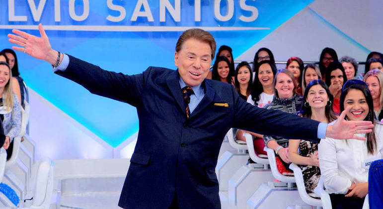 Silvio Santos tem dívida de R$ 2 mi por IPTU de hotel de luxo atrasado
